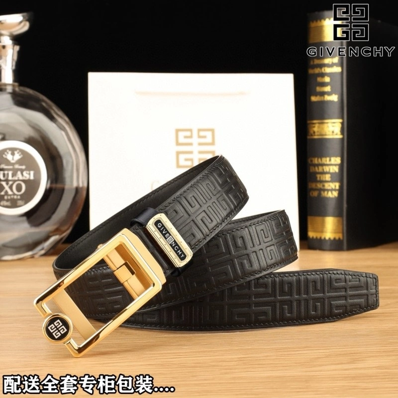 Givenchy Belts Fashionable 289530
