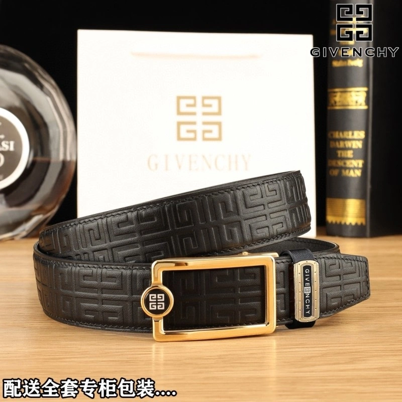 Givenchy Belts Fashionable 289530