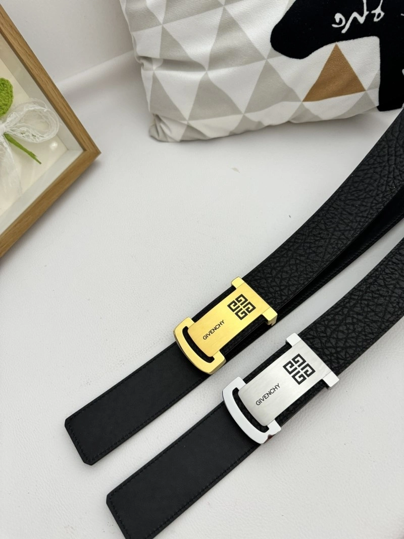 Comfortable Givenchy Belts 289526
