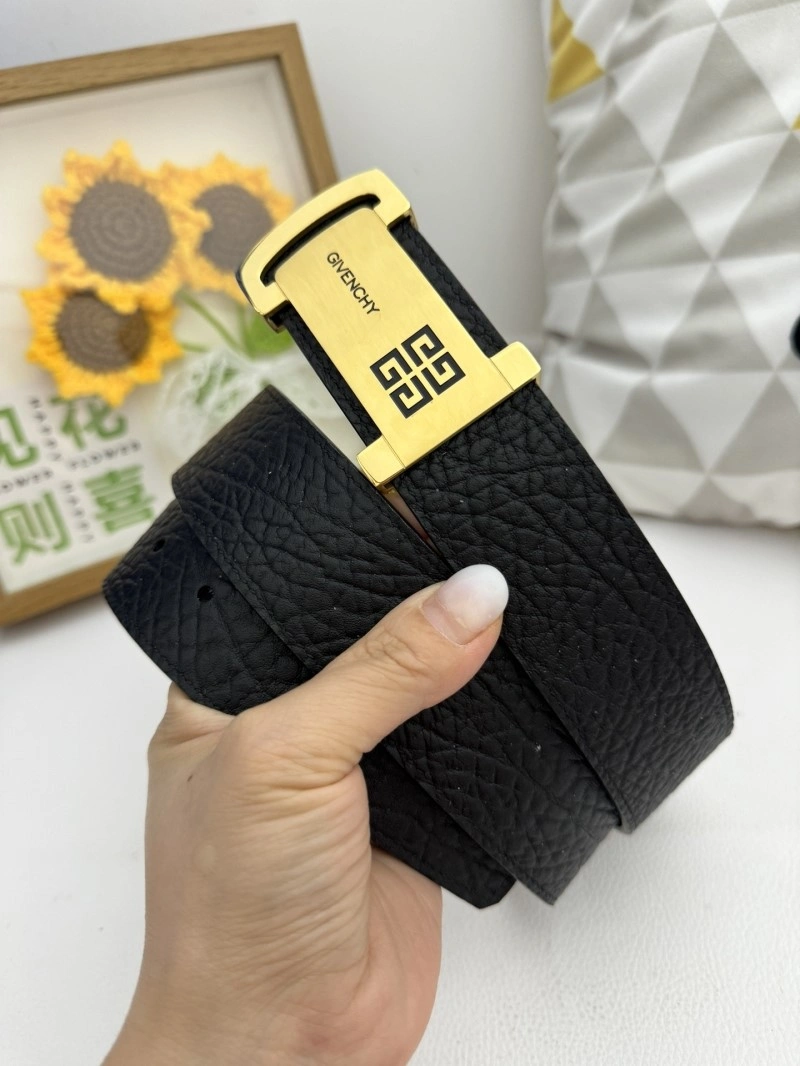 Comfortable Givenchy Belts 289526