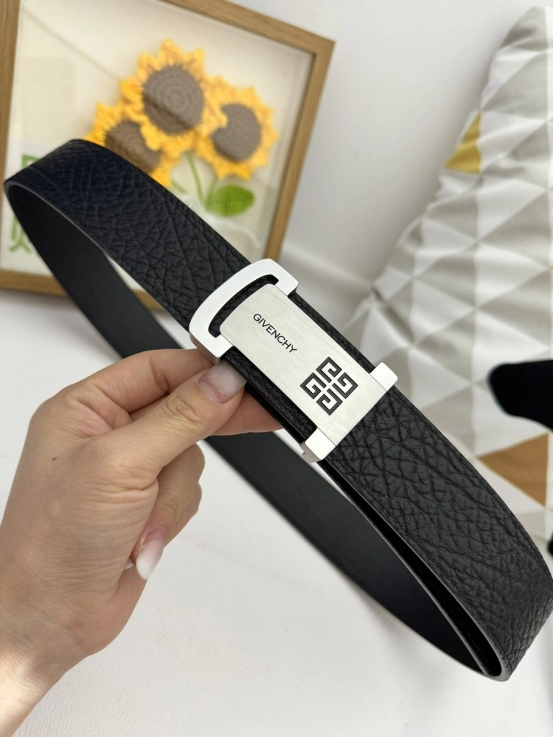 Comfortable Givenchy Belts 289526