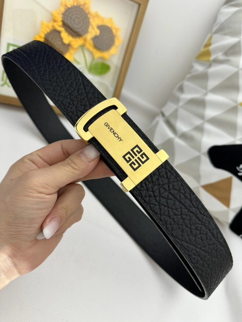 Comfortable Givenchy Belts 289526
