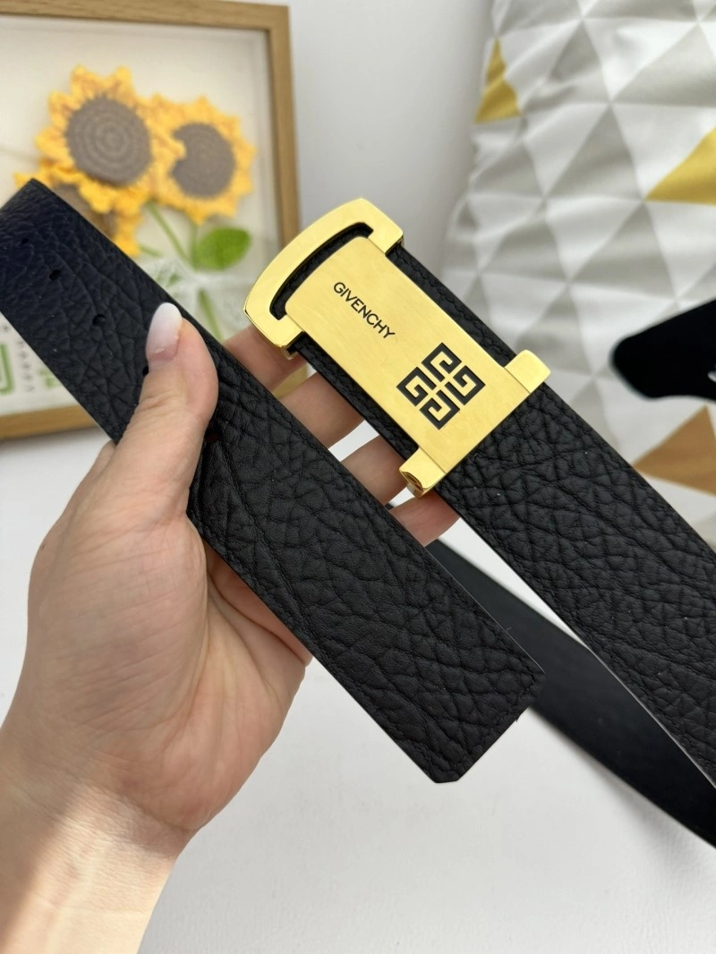 Comfortable Givenchy Belts 289526