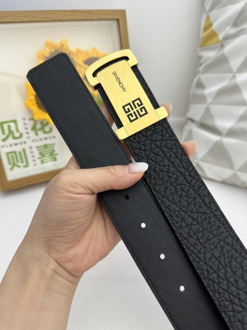 Comfortable Givenchy Belts 289526