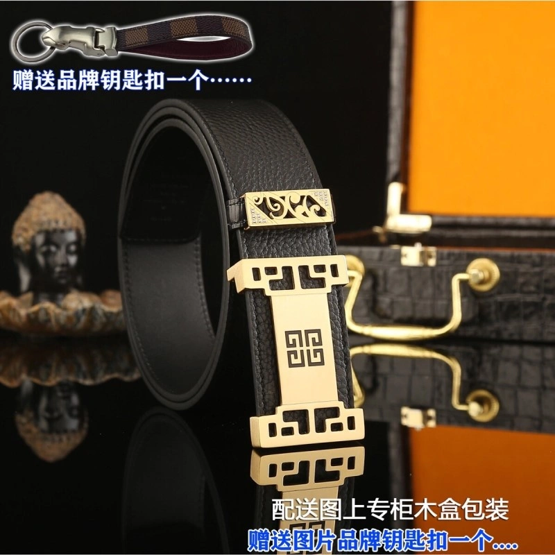 Givenchy Belts Sophisticated 289524