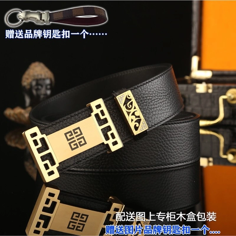 Givenchy Belts Sophisticated 289524
