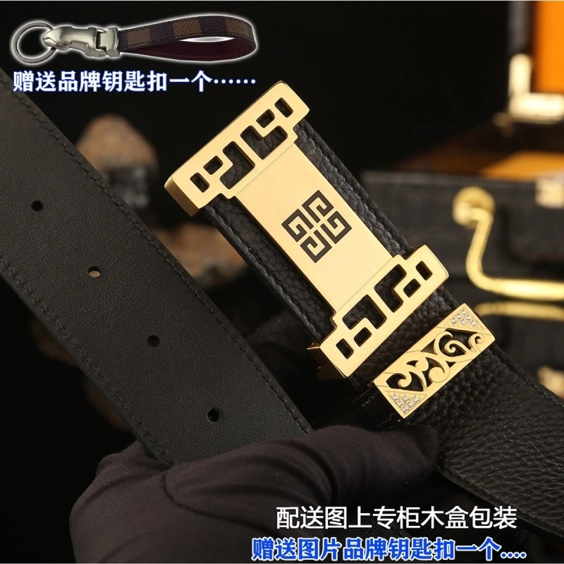 Givenchy Belts Sophisticated 289524