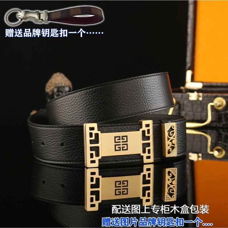 Givenchy Belts Sophisticated 289524