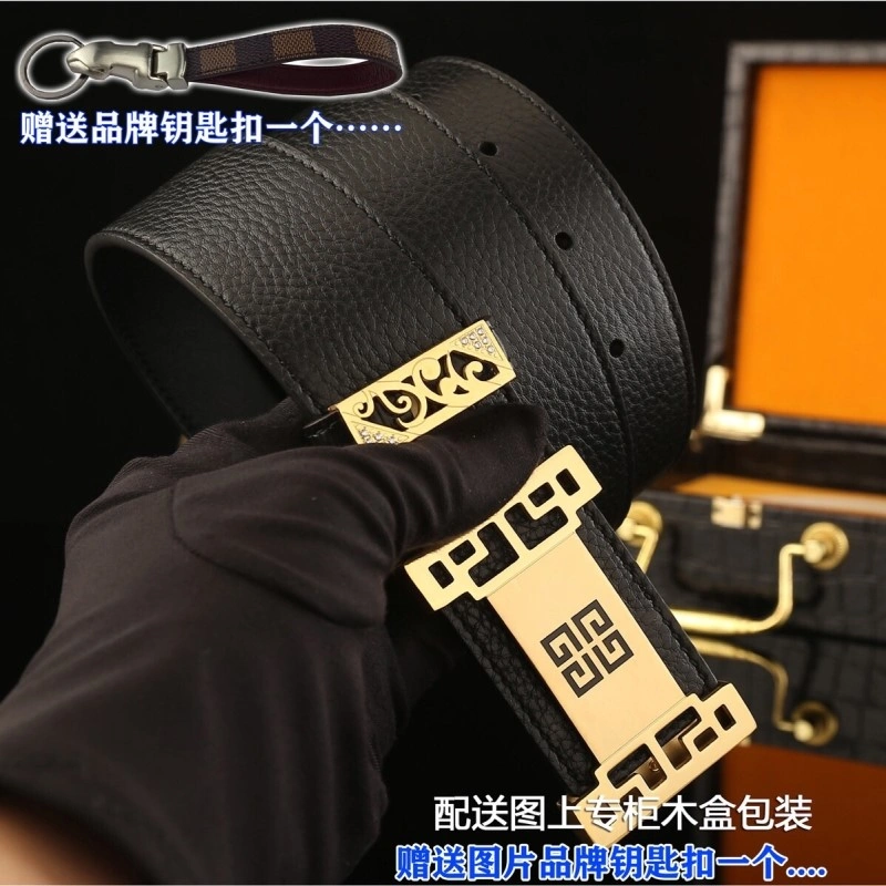 Givenchy Belts Sophisticated 289524