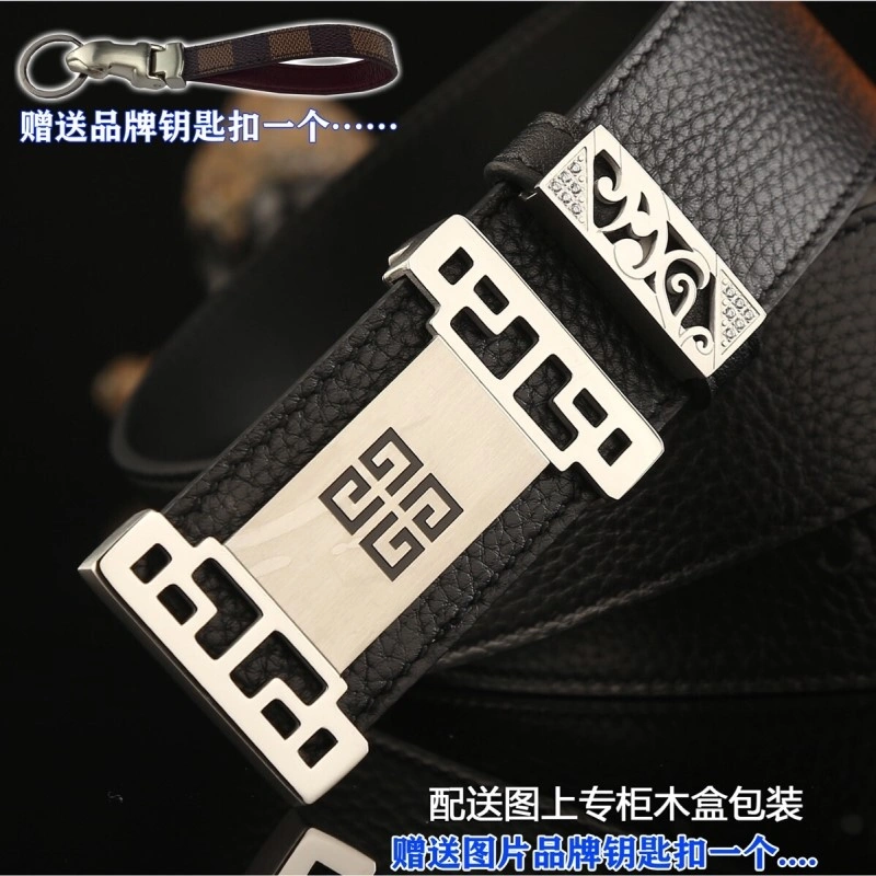 Givenchy Belts Sophisticated 289524