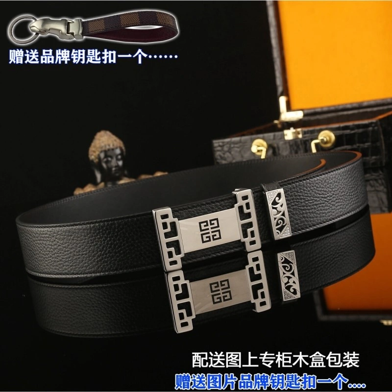 Givenchy Belts Sophisticated 289524