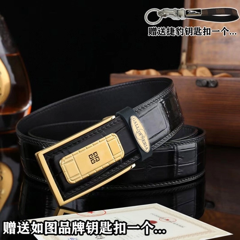 Original Givenchy Belts 289521