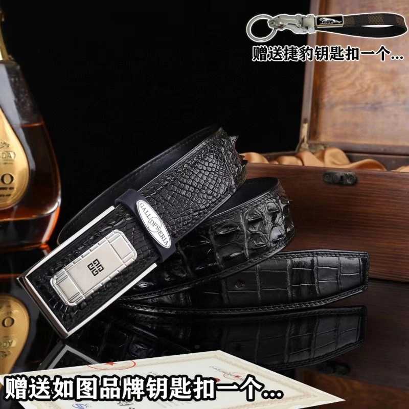 Original Givenchy Belts 289521