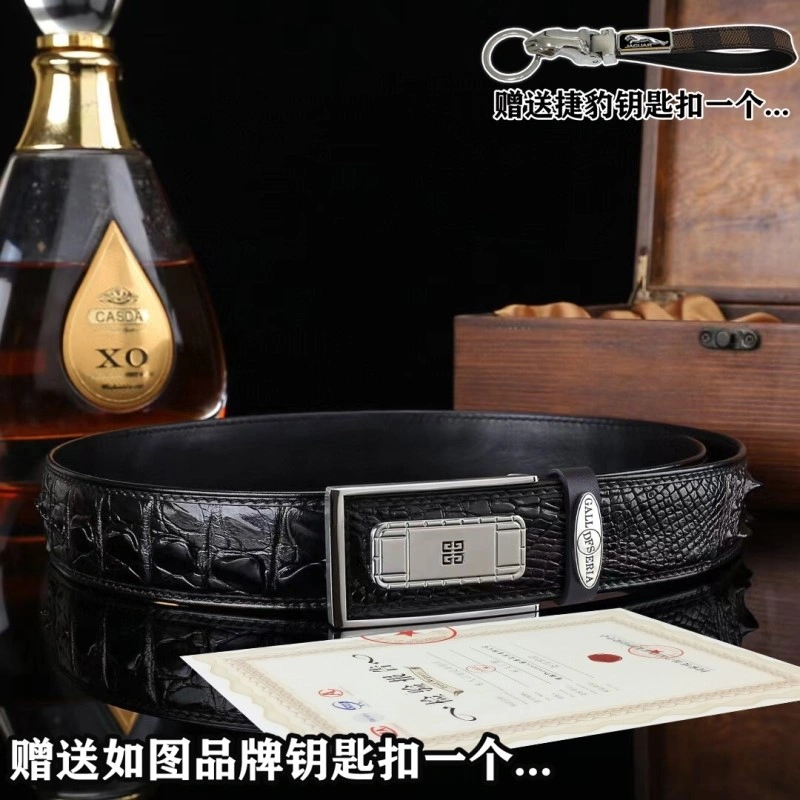 Original Givenchy Belts 289521
