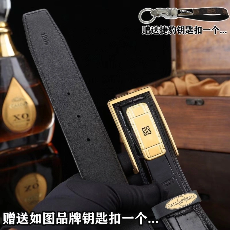 Original Givenchy Belts 289521