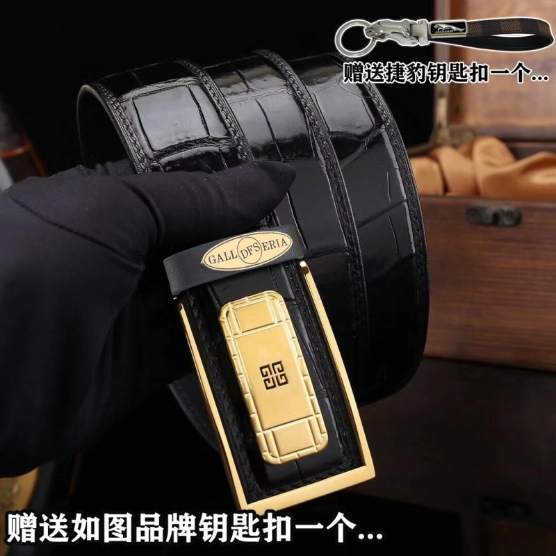 Original Givenchy Belts 289521