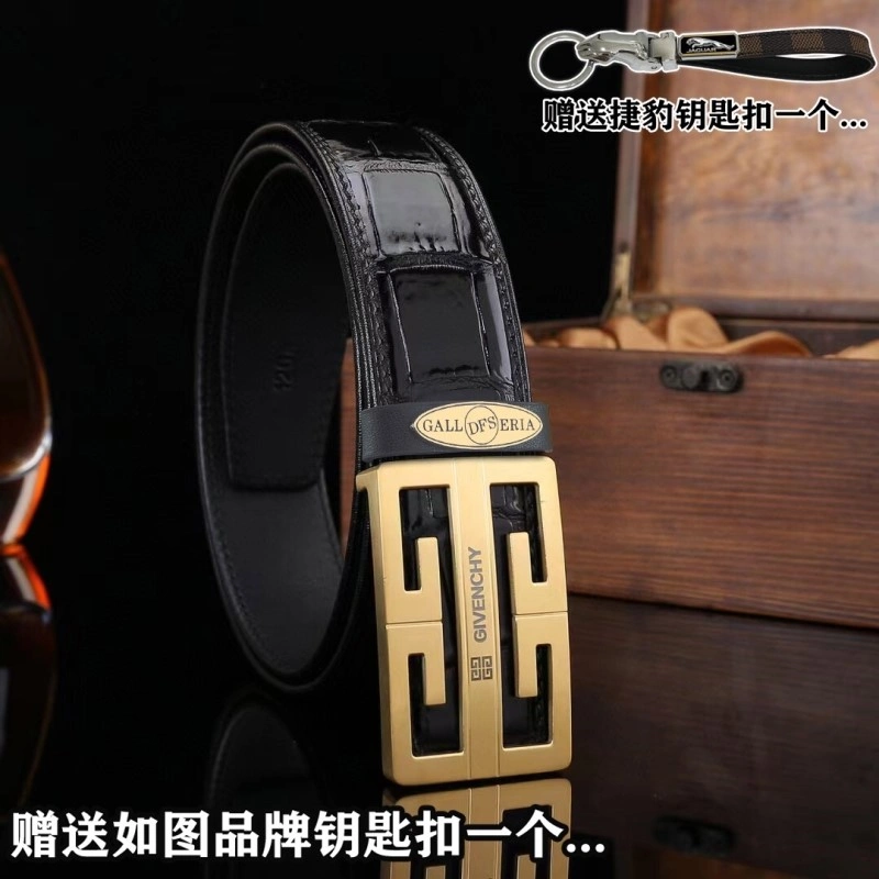 Classic Givenchy Belts 289522
