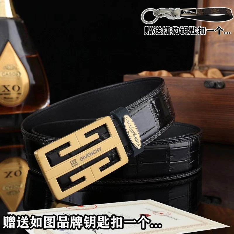 Classic Givenchy Belts 289522