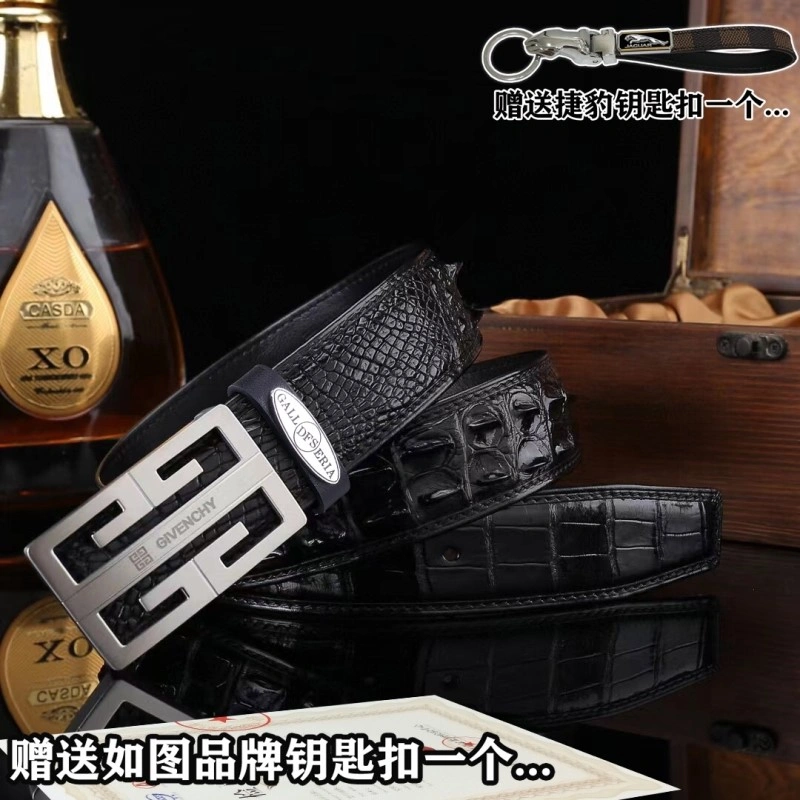 Classic Givenchy Belts 289522