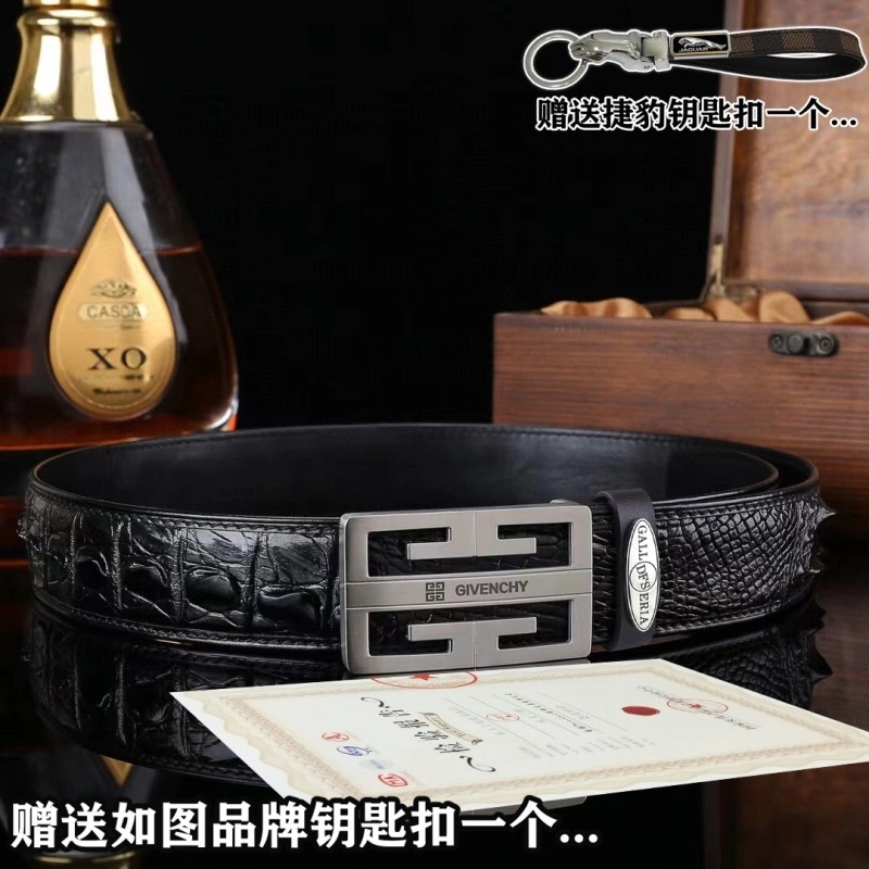 Classic Givenchy Belts 289522