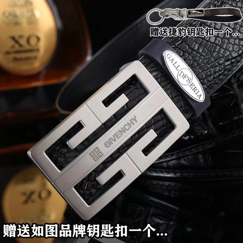 Classic Givenchy Belts 289522