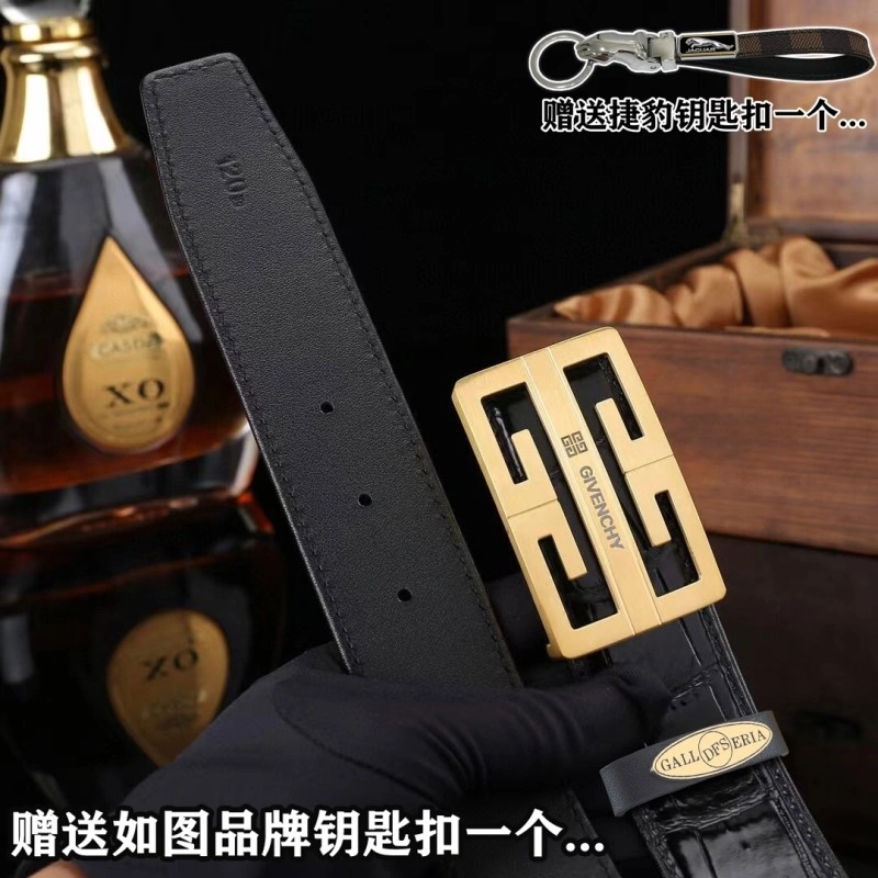 Classic Givenchy Belts 289522