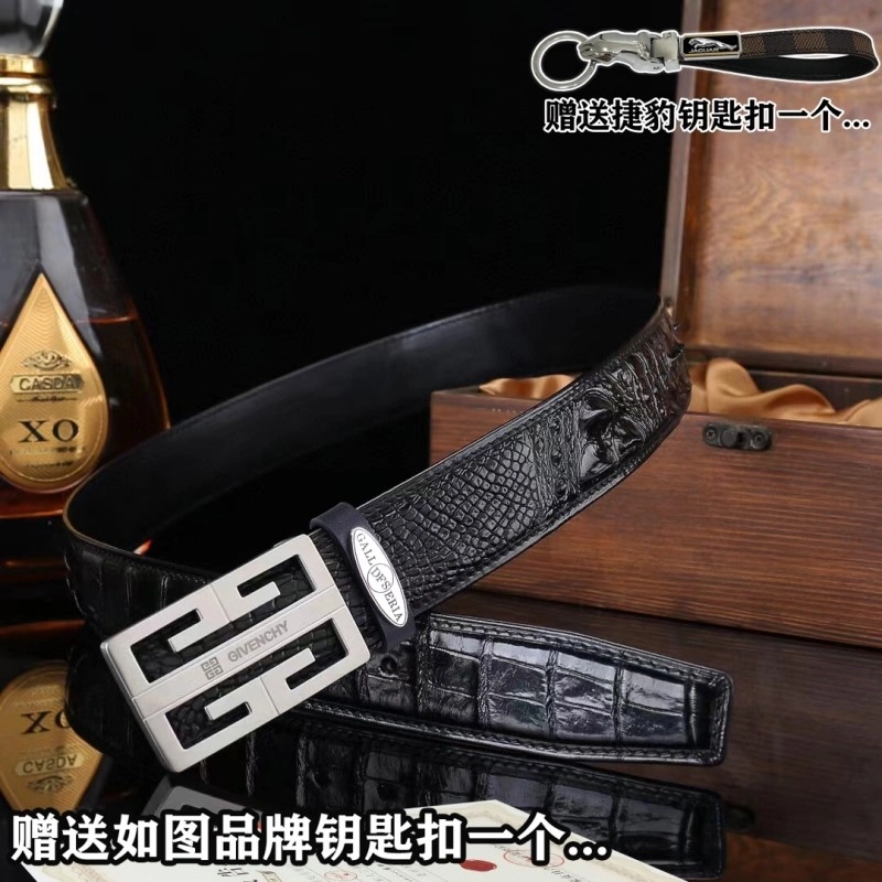 Classic Givenchy Belts 289522