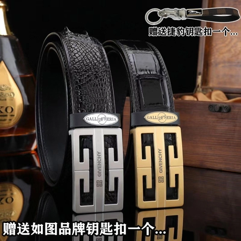 Classic Givenchy Belts 289522