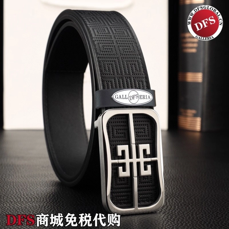 Unique Givenchy Belts 289520