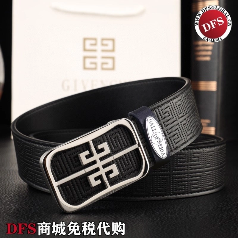 Unique Givenchy Belts 289520