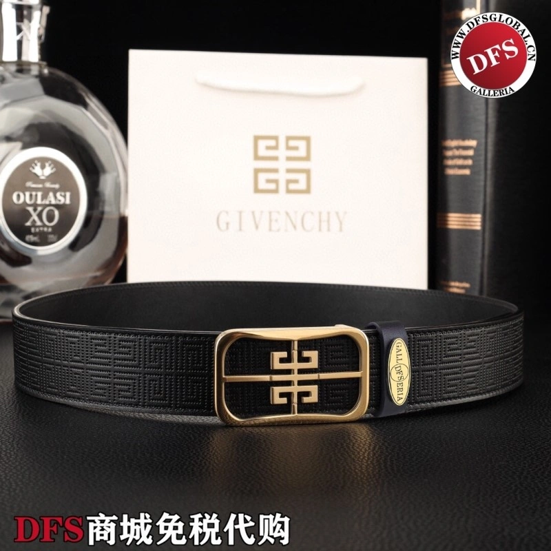 Unique Givenchy Belts 289520