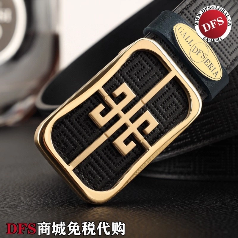 Unique Givenchy Belts 289520