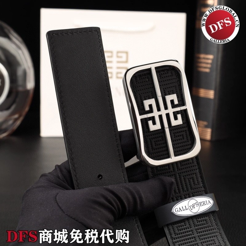 Unique Givenchy Belts 289520