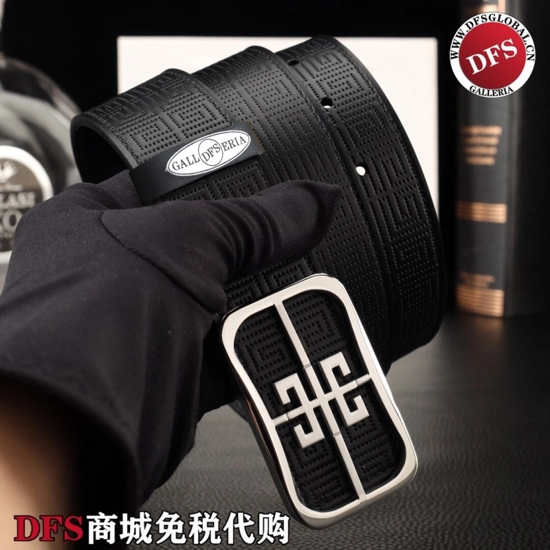 Unique Givenchy Belts 289520