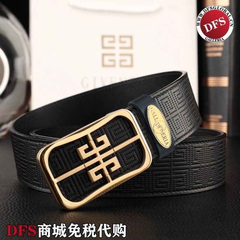 Unique Givenchy Belts 289520