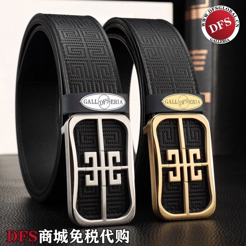 Unique Givenchy Belts 289520