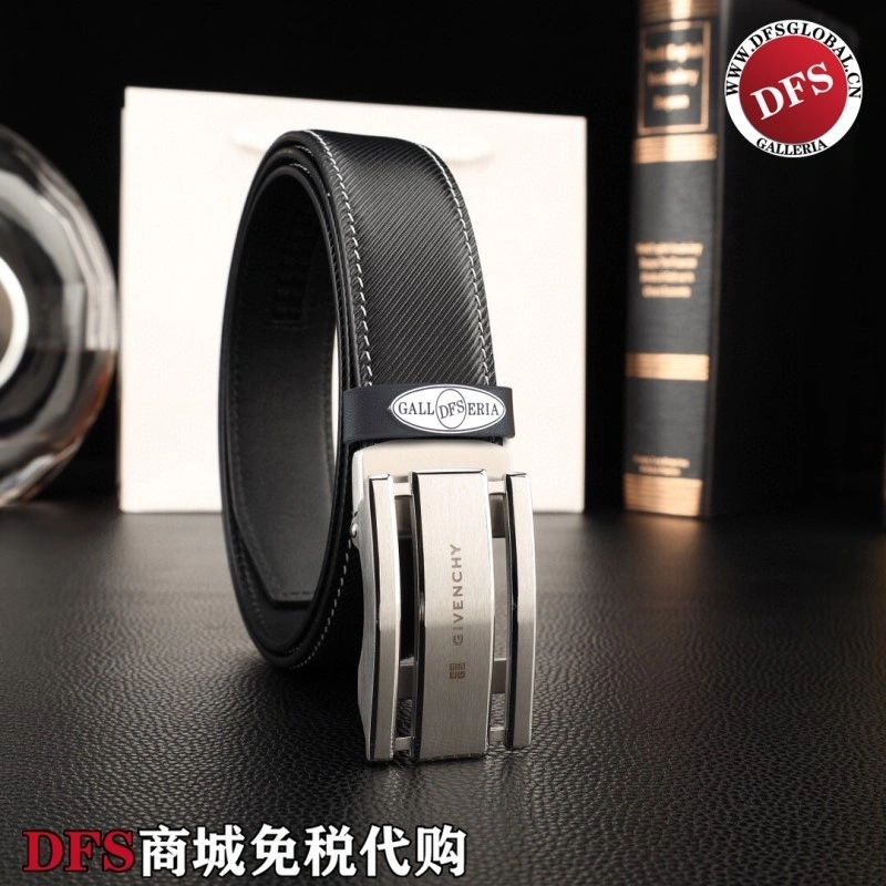 Givenchy Belts Durable 289519