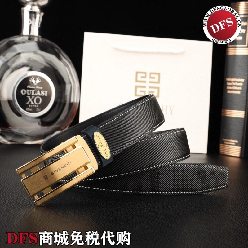 Givenchy Belts Durable 289519