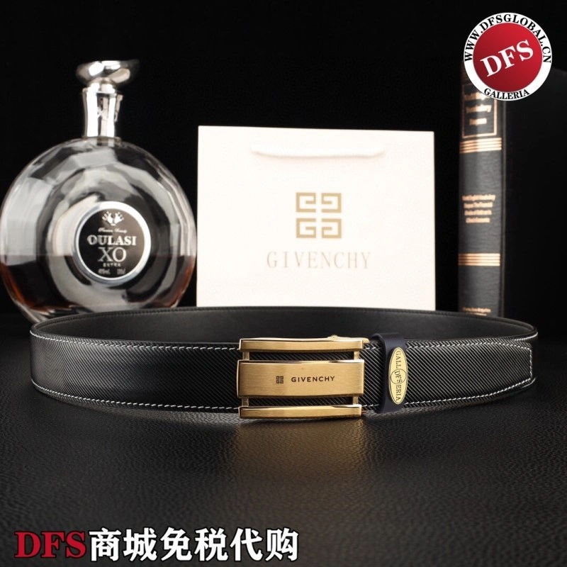 Givenchy Belts Durable 289519