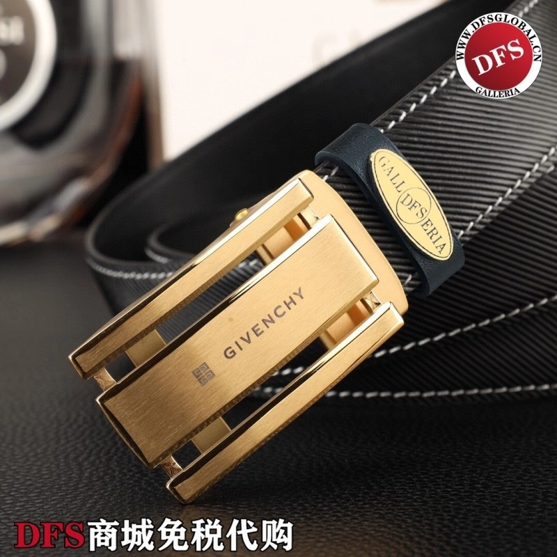 Givenchy Belts Durable 289519