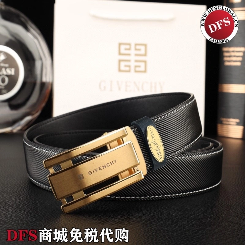 Givenchy Belts Durable 289519