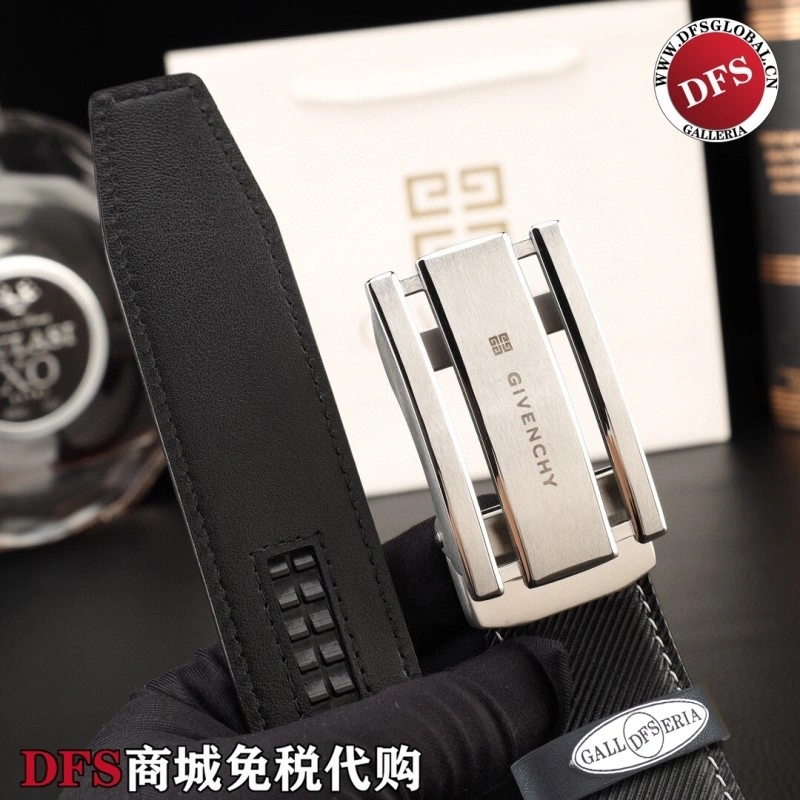 Givenchy Belts Durable 289519