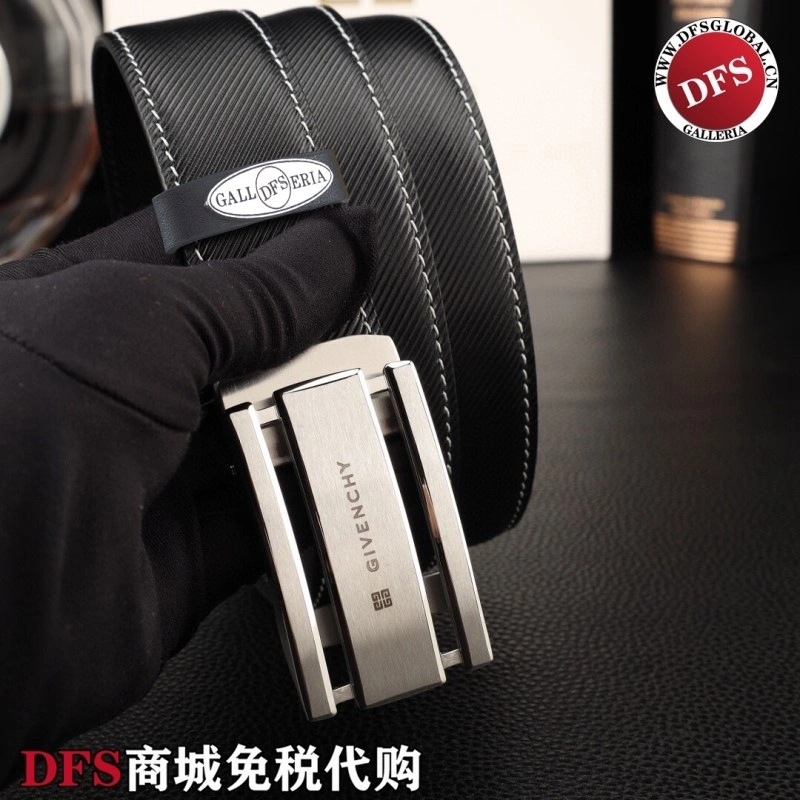 Givenchy Belts Durable 289519