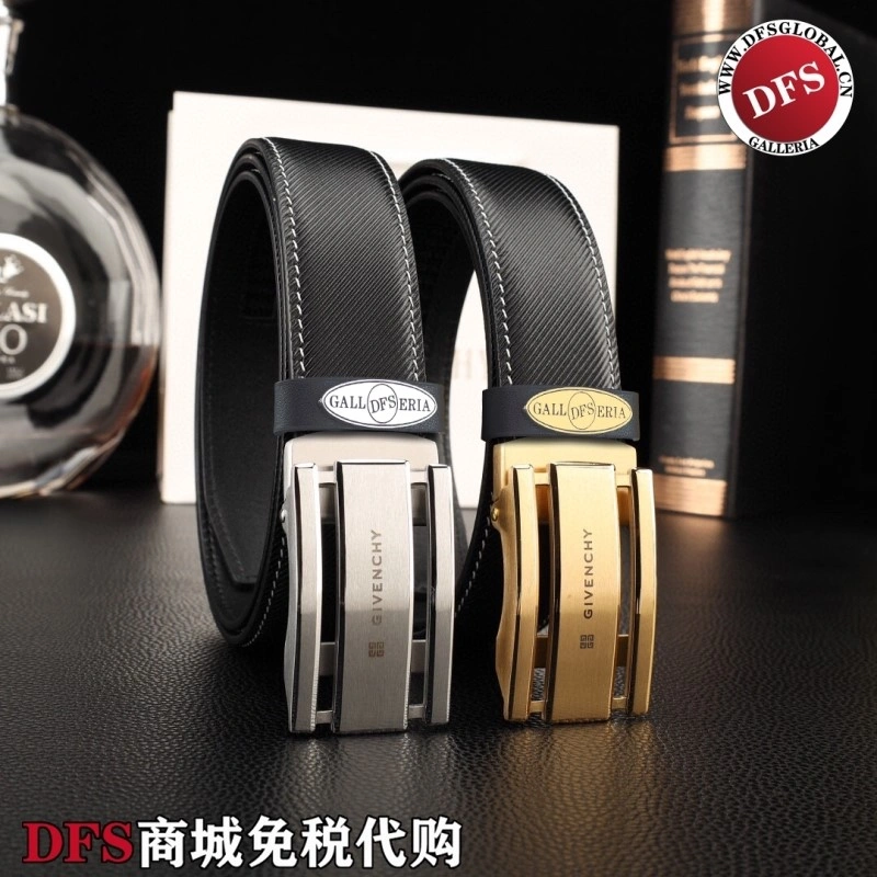 Givenchy Belts Durable 289519