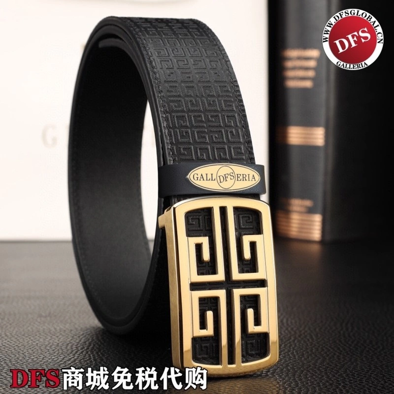 Givenchy Belts Thermal 289512