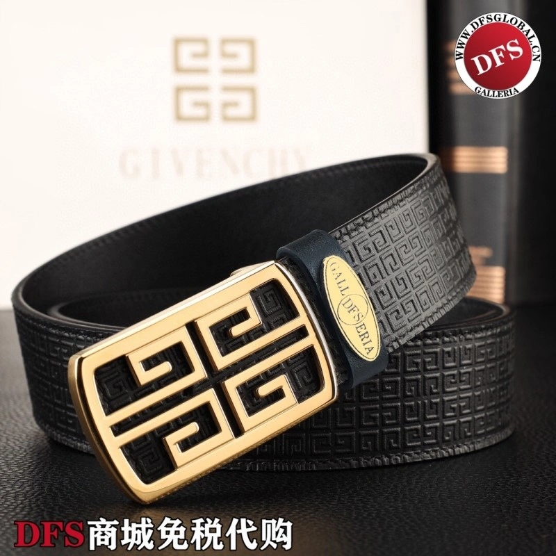 Givenchy Belts Thermal 289512