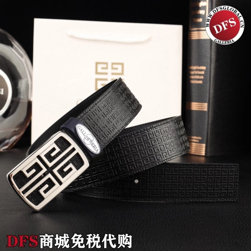 Givenchy Belts Thermal 289512