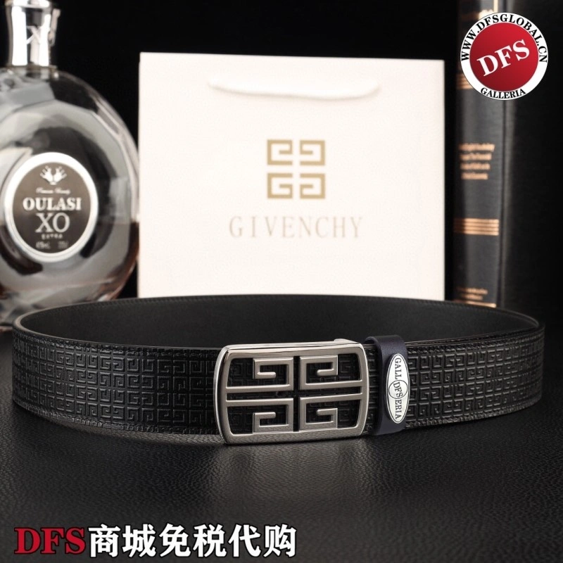 Givenchy Belts Thermal 289512