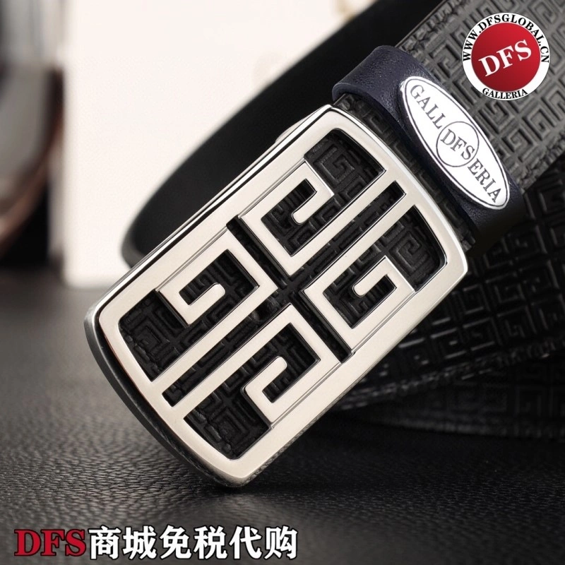 Givenchy Belts Thermal 289512