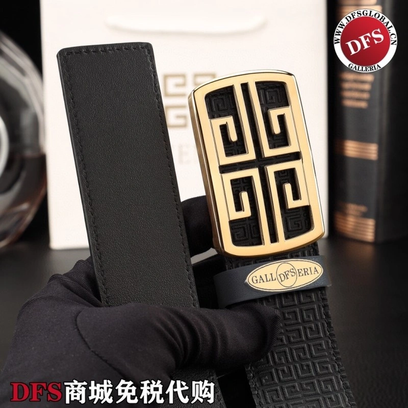 Givenchy Belts Thermal 289512